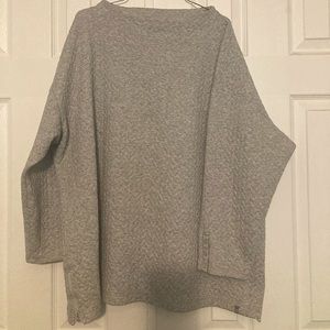 Talbots, Women’s Plus, Knit top, 3X